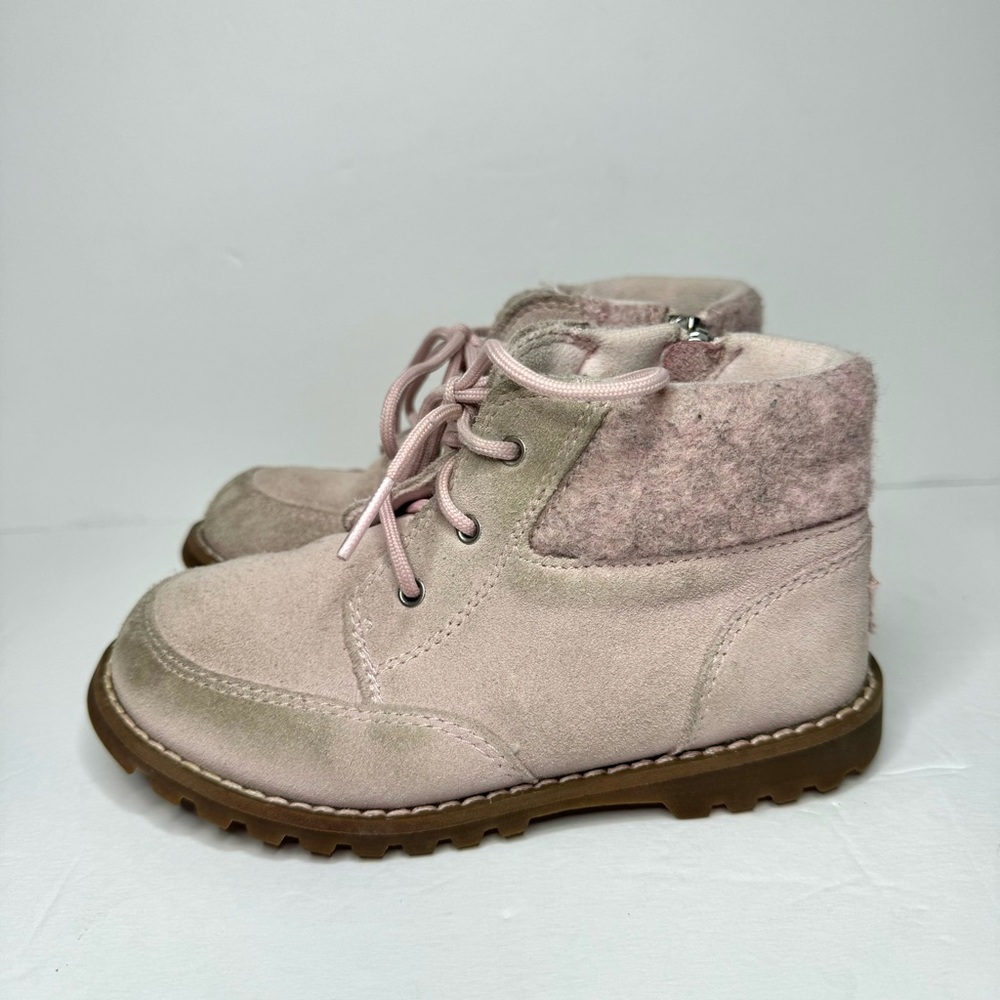 Toddler Girl’s Ugg Booties - 10